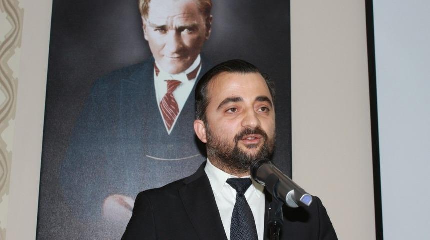 Erzincan Barosu eğitimlere devam ediyor