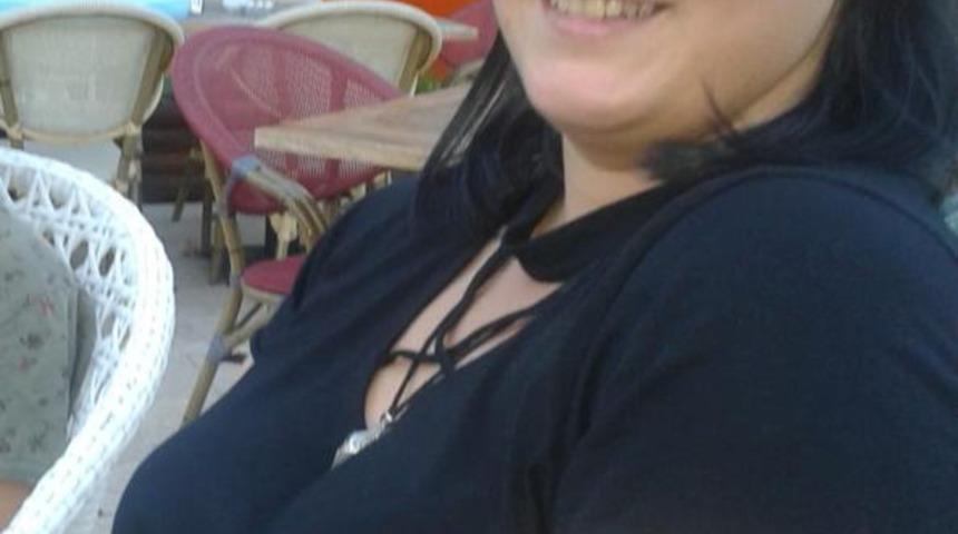 Merve, kick boks ile 5 ayda&nbsp;35 kilo verdi&nbsp;