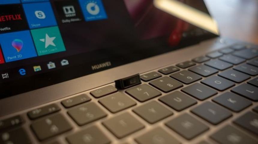 Huawei MateBook X Pro fark yaratacak