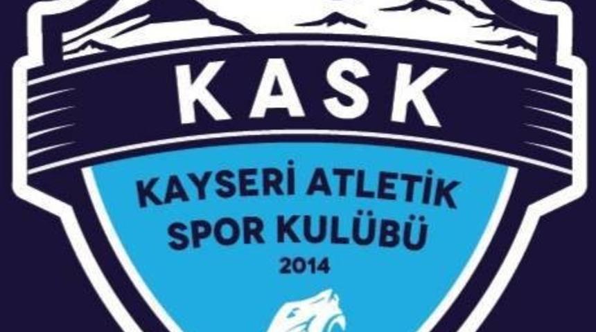 Kayseri OSB Teknik Koleji Atletikspor&rsquo;dan &rsquo;&rsquo;Taktik&rsquo;&rsquo; tepkisi