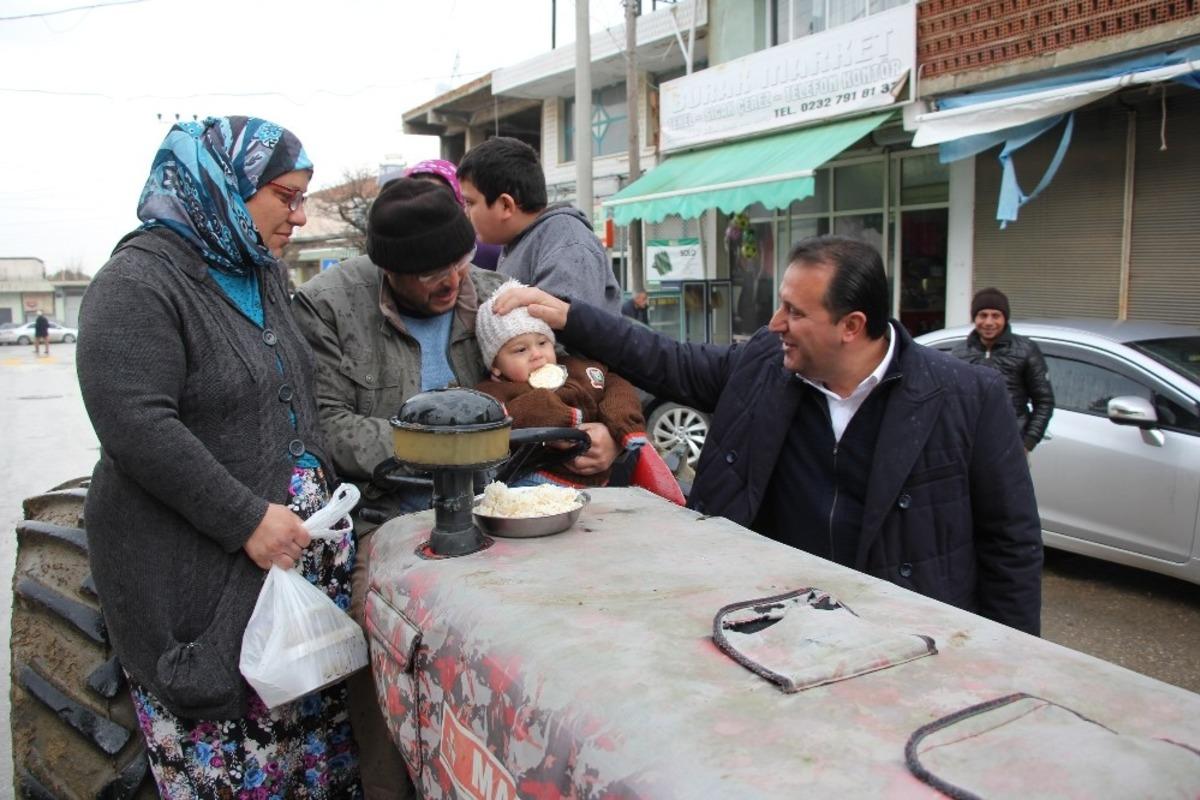 Başkan Soylu&rsquo;dan hafta sonu mesaisi