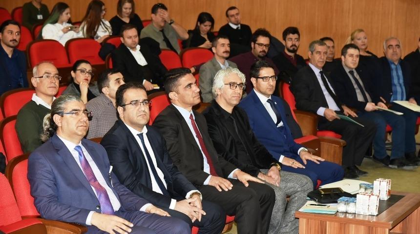 ASKOM bölge toplantısı Van’da yapıldı