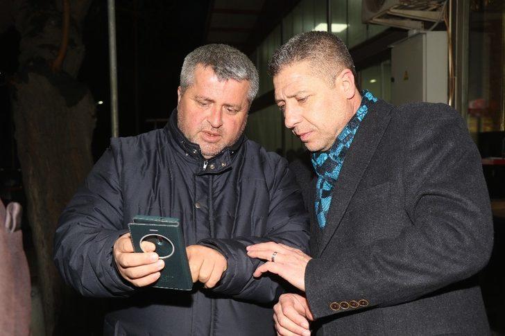 Milletin adayı Özdemir’den Kuşlubahçe’ye alt geçit sözü G5