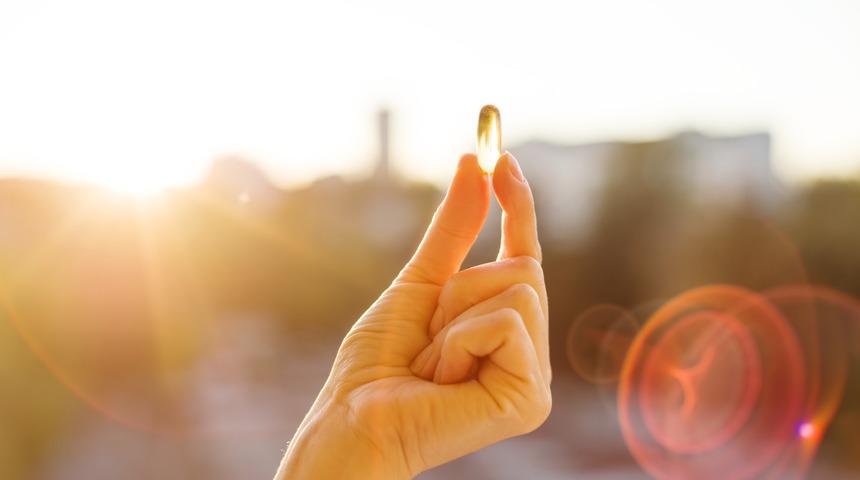 D vitamini eksikliği en çok kimleri etkiler? D vitamini eksikliği belirtileri nelerdir?