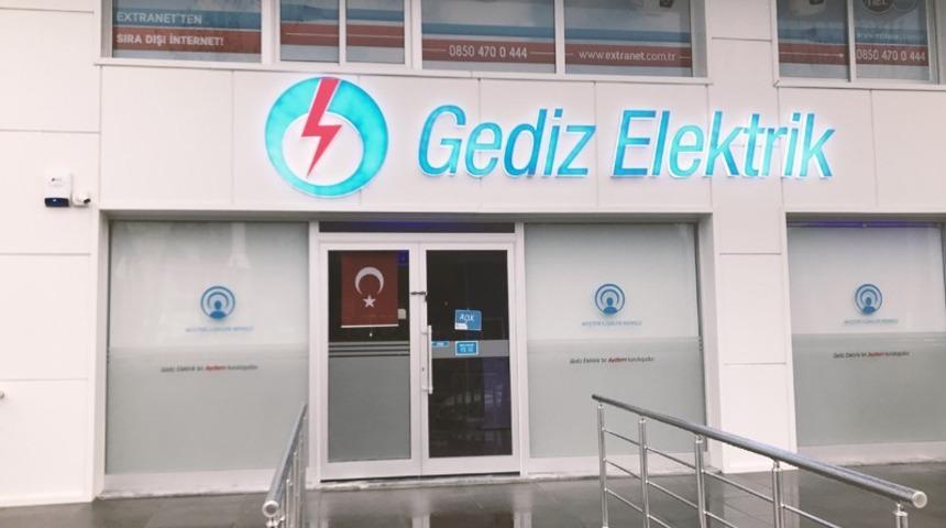 Gediz Elektrik, Manisa’da 5. Müşteri İlişkileri Merkezini açtı