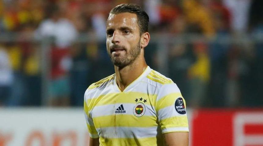 Roberto Soldado koronavirüse yakalandı