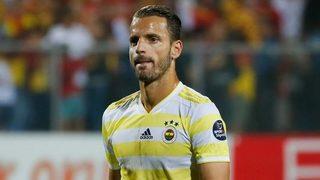 Roberto Soldado koronavirüse yakalandı