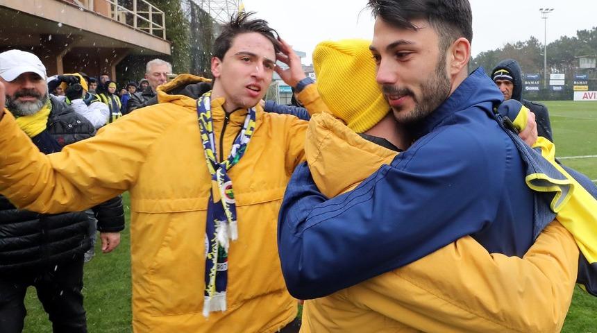 Tolgay Arslan, Almanya'ya geri dönüyor!