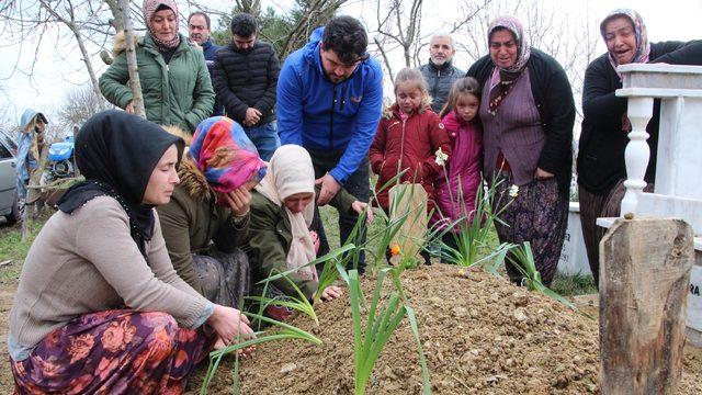Eren'in bademcik ameliyatından 1 gün sonra ölümü şüpheli bulundu