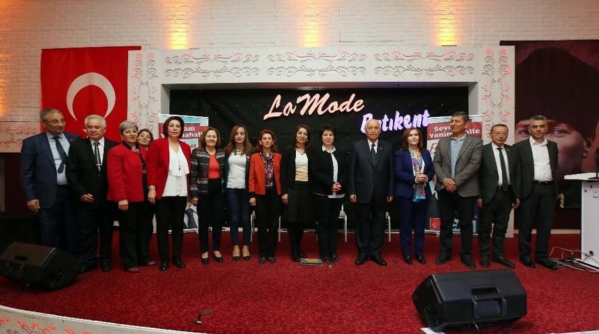 Yenimahalle’ye 24 saat açık kütüphane