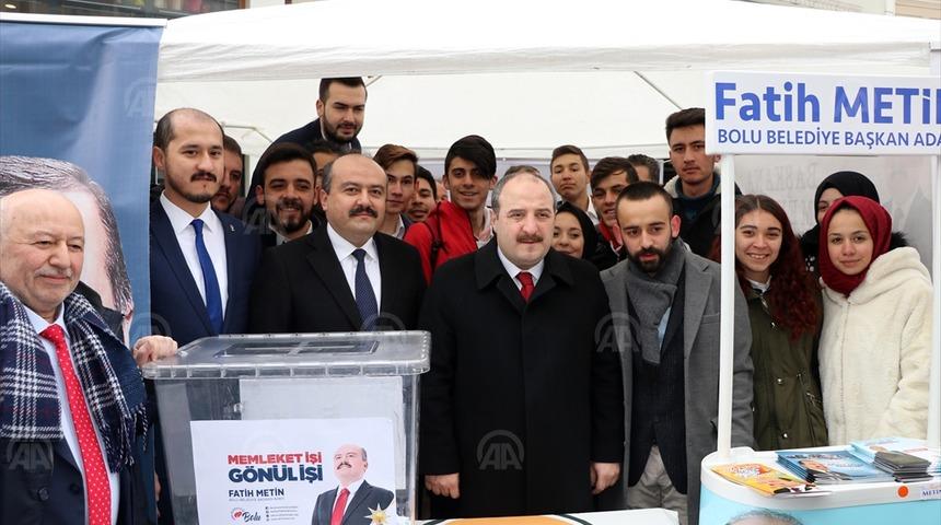 Türkiye Antarktika'da üs kurdu