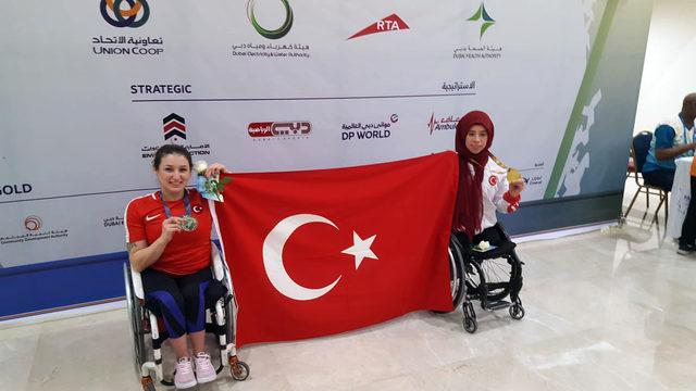 11. Fazza Uluslararası Atletizm Şampiyonası