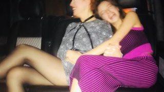 Arzu Yanardağ yeni aşkını paylaştı