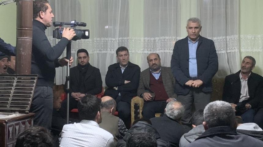 Ak Partili adayın turizm hedefi