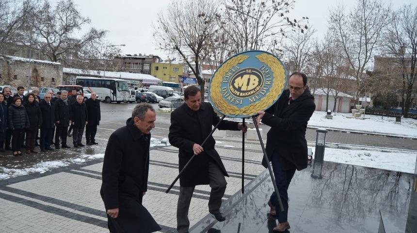 L&uuml;leburgaz&rsquo;da "Vergi Haftası" etkinlikleri