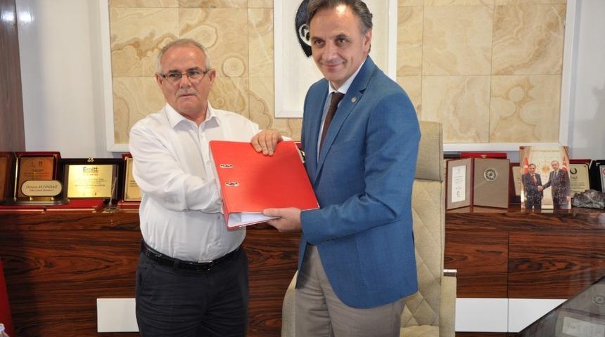 DİKA&rsquo;dan Siirt turizmine proje desteği