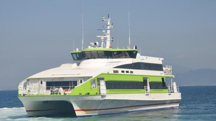 BUDO'nun bazı seferleri iptal edildi