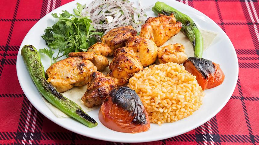 Üretkenliği artıracak en iyi 5 öğle yemeği