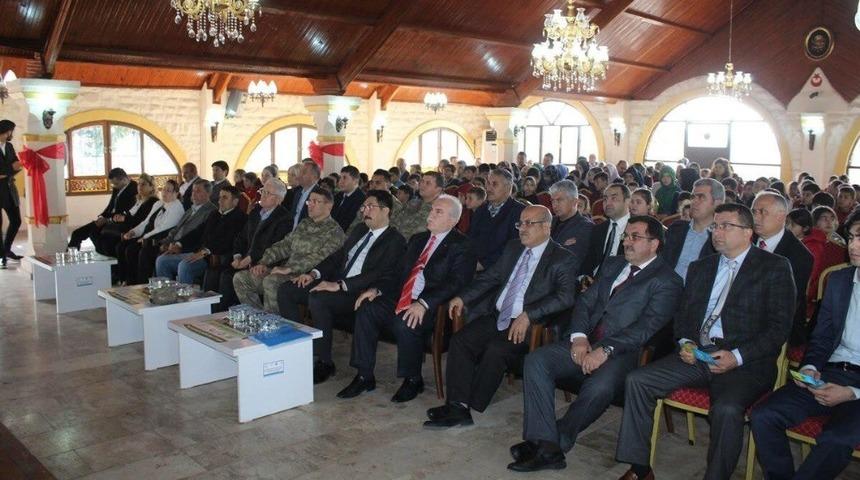 Toprakkale Belediyesi&rsquo;nde &rsquo;Sıfır Atık Projesi anlatıldı