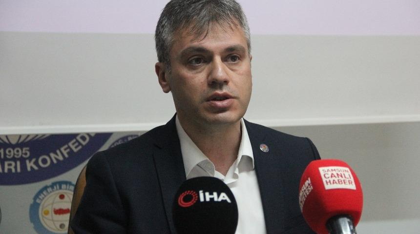 Memur-Sen&rsquo;den Mısır&rsquo;daki idamlara tepki