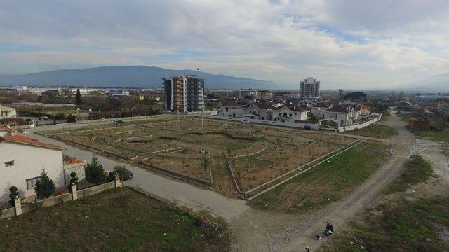 Başkan Alıcık; “Doğaya sahip çıkıyoruz”