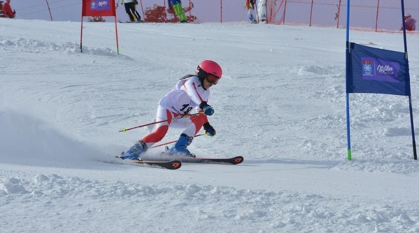 Alkışlar bu yetenekler i&ccedil;in