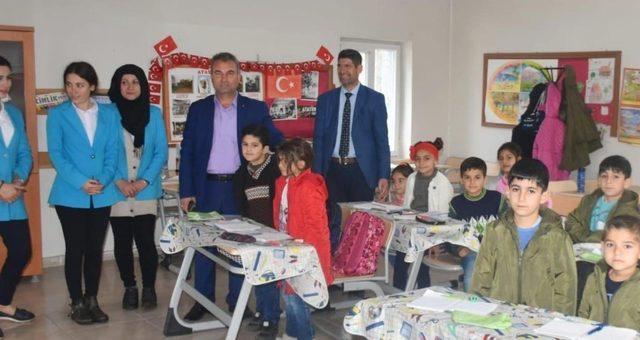 Trabzon’dan Mardin’e ’kardeş eli’