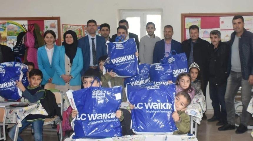 Trabzon&rsquo;dan Mardin&rsquo;e &rsquo;kardeş eli&rsquo;