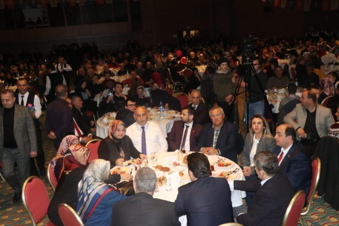 Başkan Demirtaş yeni projelerini a&ccedil;ıkladı