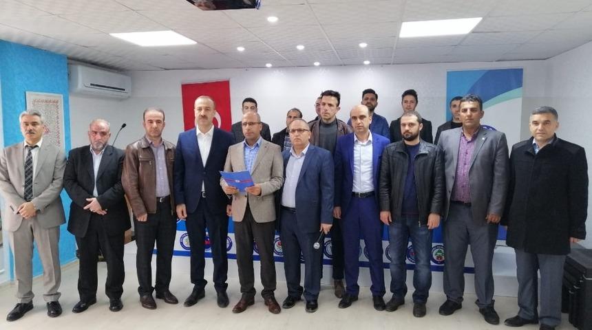 Eğitim Bir-Sen&rsquo;den Mısır&rsquo;da yaşanan idam olaylarına kınama