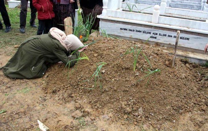 Bademcik ameliyatından 1 gün sonra öldü G4