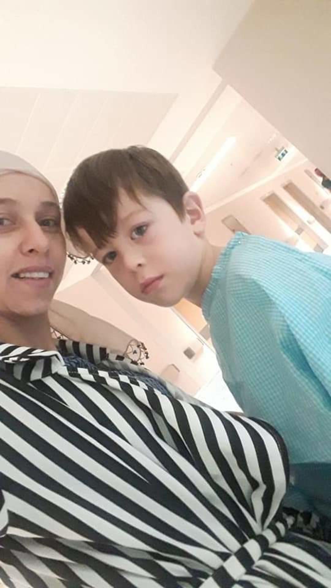 Bademcik ameliyatından 1 g&uuml;n sonra &ouml;ld&uuml;