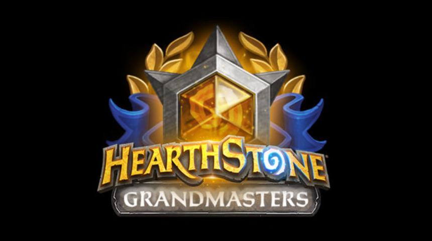 Hearthstone Grandmasters Birinci Sezonu Başlıyor!
