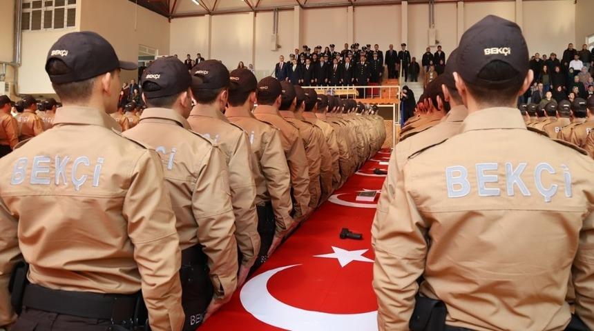 Malatya&rsquo;da 175 mahalle bek&ccedil;isi g&ouml;reve başladı