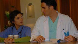 Bekir Aksoy'dan Doktorlar anısı: Birinin kolu kırıldı