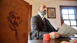 Cumhurbaşkanı Erdoğan'dan şiir sürprizi