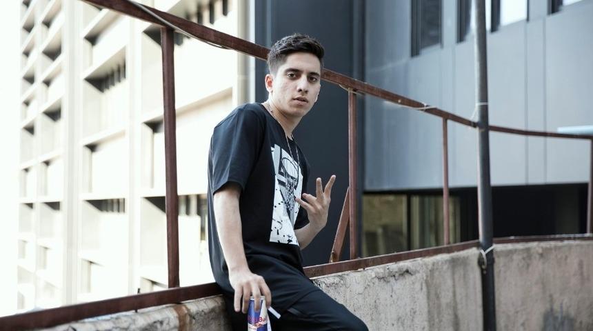 Breakdans kapışmasının ardından dans sırası seyircide olacak