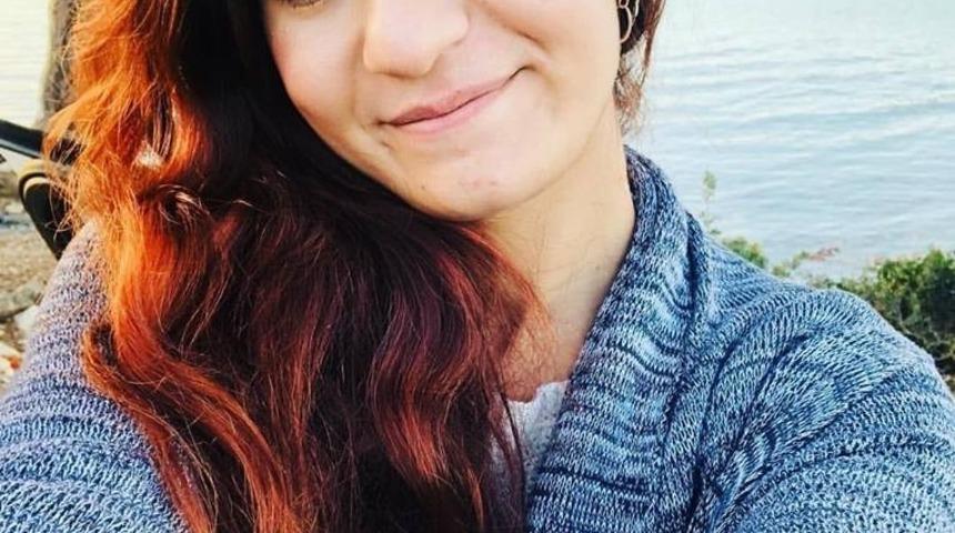 22 yaşındaki gen&ccedil; hemşireden 40 g&uuml;nd&uuml;r haber yok