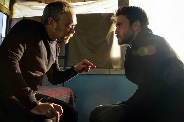 Ãukur'da sÃ¼rpriz ayrÄ±lÄ±k! Hangi isim diziye veda edecek?