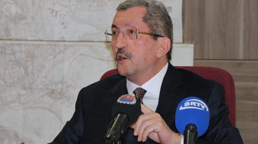 Vergili, &ldquo;Milletvekillerimiz kendi ev &ouml;devlerine iyi &ccedil;alışsınlar&rdquo;