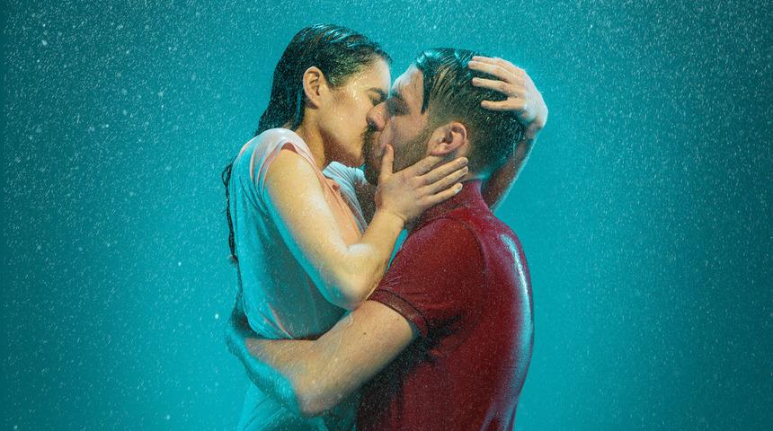 Tek bir öpücük bakın neler neler yapıyor! İşte öpücüğün daha önce duymadığınız 9 şaşırtan faydası