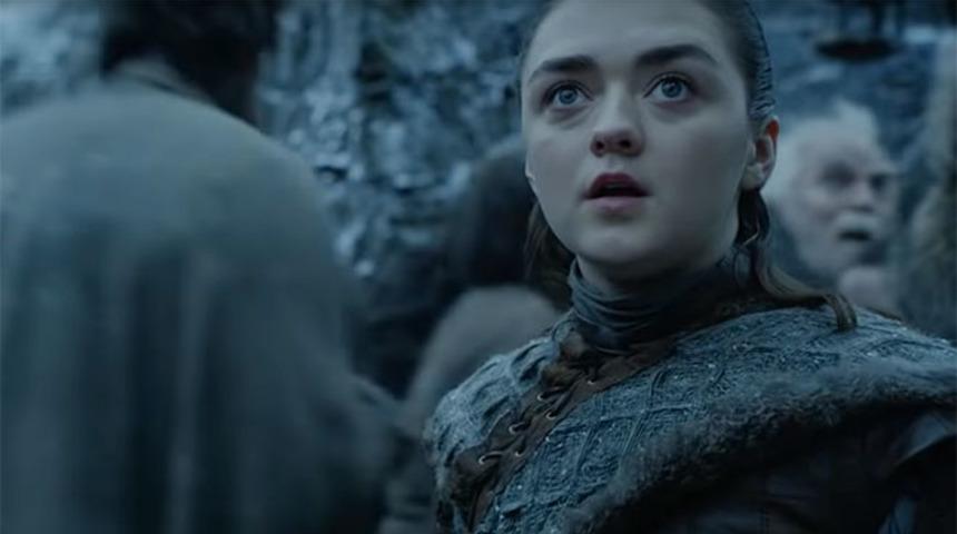 HBO’dan Game of Thrones sürprizi 