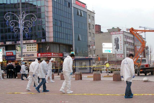 DHKP-C’lilerin koğuş havalandırmasında patlayıcı düzeneği notu bulundu