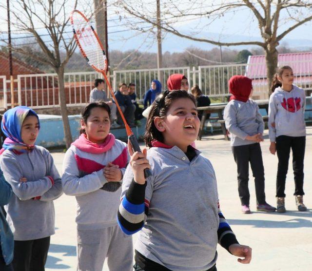 Proje sayesinde köyler artık uzak değil