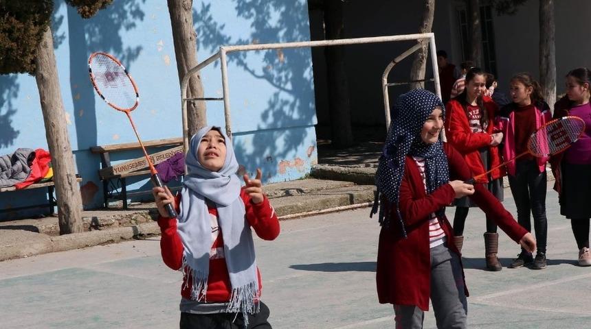 Proje sayesinde k&ouml;yler artık uzak değil