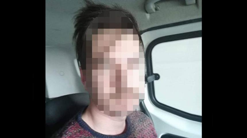 Sosyal medyada tanıştığı kıza cinsel istismarda bulundu