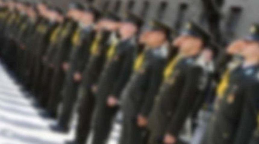 FETÖ'nün TSK yapılanması soruşturmasında 188 askere tutuklama talebi
