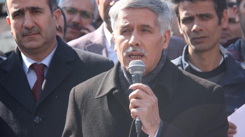 Memur-Sen&rsquo;den Mısır&rsquo;daki idamlara tepki