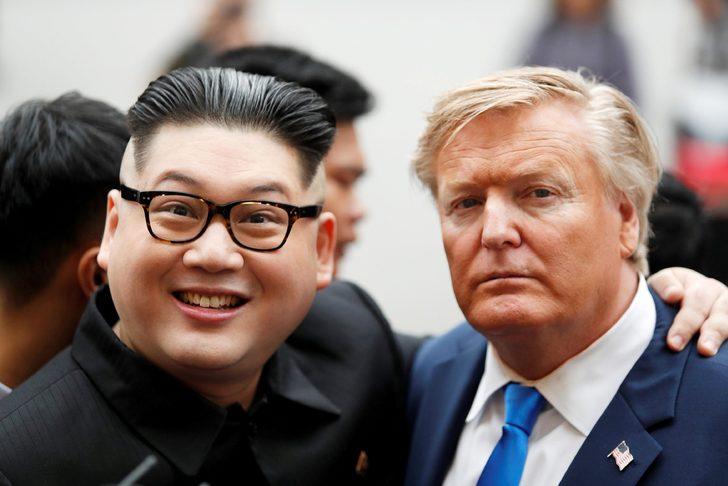 Gerçek Kim gelirken, 'çakma Kim' sınır dışı edildi  G1