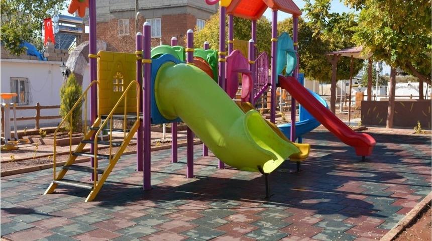 Gelişen Elbeyli&rsquo;nin değişen y&uuml;z&uuml;